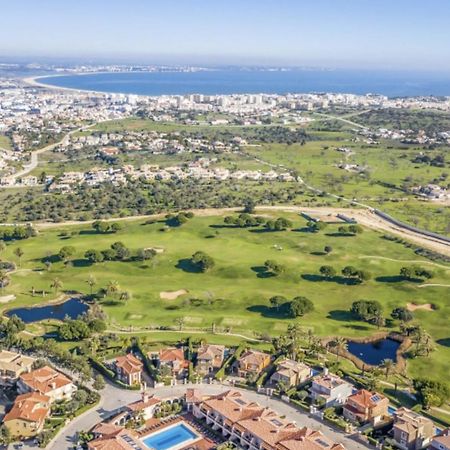 Casa Diandra, Boavista, Apartamento Com Piscina Lagos Kültér fotó